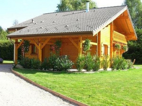 Chalet Saint-Nabord, 4 pièces, 6 personnes - FR-1-589-185